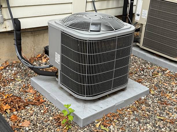 24/7 Emergency Air Conditioning Repair experts in Memphis, MO