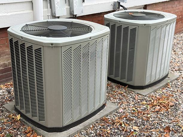 Reliable Air Conditioning Repair contractor in Memphis, MO by HVAC Repair CO